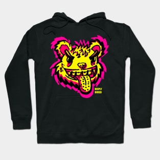 Bad Bear Hoodie